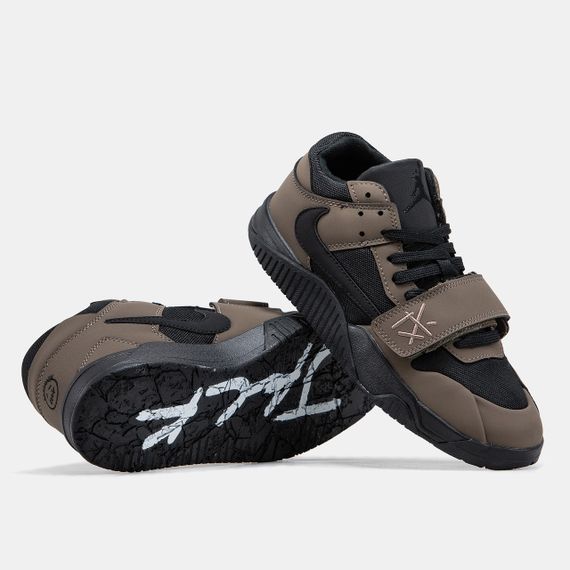 Кросівки Air Jordan x Travis Scott , В'єтнам 1753 42 | Зображення 7