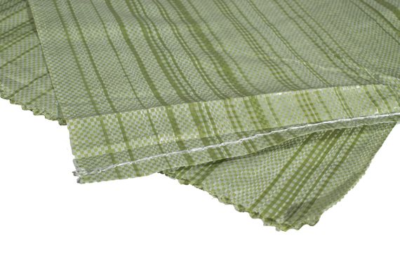 Мешок  ХАКИ  80см*55см полипропиленовый | Зображення 4