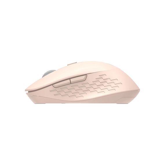Мишка OfficePro M230P Silent Click Wireless/Bluetooth Pink (M230P) | Зображення 2