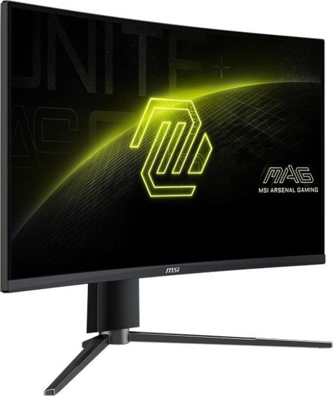 Монітор MSI 27&quot; MAG 27CQ6PF 2xHDMI 9S6-3CD94M-028 | Зображення 1