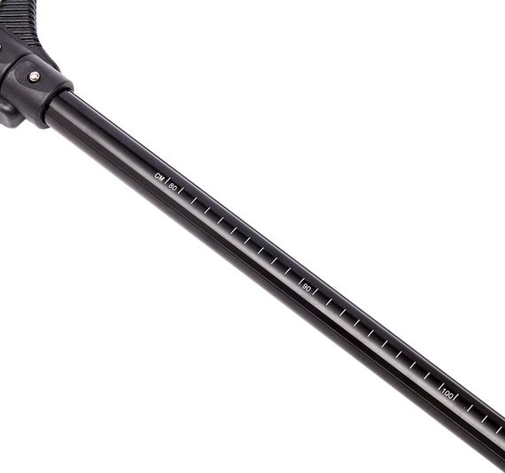 Подсак Savage Gear Pro Folding Net Telescopic L (65x50cm) 98-161cm | Зображення 3