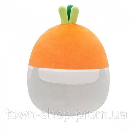 Мягкая игрушка Squishmallows - Морковка Каролина (19 cm) | Зображення 3