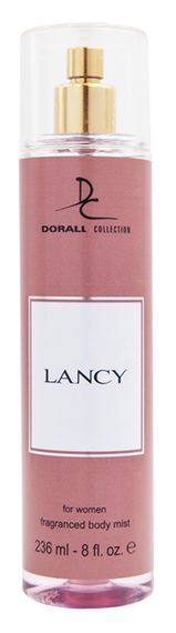 Парфумований спрей Dorall Collection Lancy парфумований спрей 236 мл