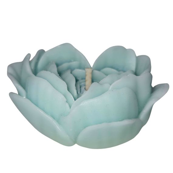 Cвiчка низькотемпературна люмінісцентна блакитна М sexstyle | Зображення 6