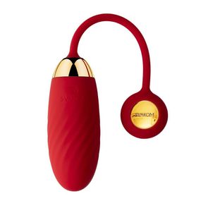 Интерактивное виброяйцо Svakom Ella Neo sexstyle