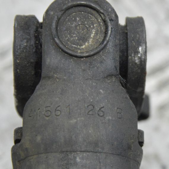 Кардан рульовий Citroen Berlingo 1997-2006 Рульовий карданчик Сітроен Берлінго 4156126B | Зображення 2