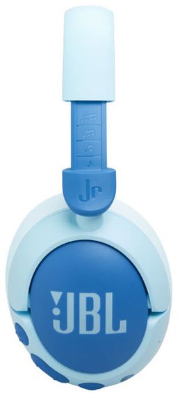 Гарнитура JBL JR470NC Blue (JBLJR470NCBLU) | Зображення 4