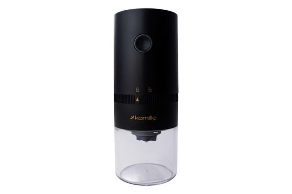 Кофемолка аккумуляторная Kamille KM-6733 (6733)