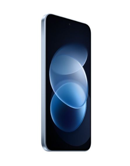 Смартфон Xiaomi Redmi Note 17 Pro 6/256GB Sky Blue NFC EU (no adapter) | Зображення 3