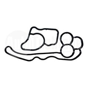 Прокладки масляного радиатора компл. BMW 1 F20/F21 11-19/ 3 E90 07-11/ 3 F30/F80 12-18/ 3 E91-E93 04-12/ 3 F34 13-21/ 4 F32/33