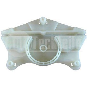 Крышка ролика стеклоподъемника VW Caddy III 04-, AutoTechteile, 383 7023, 8370.23