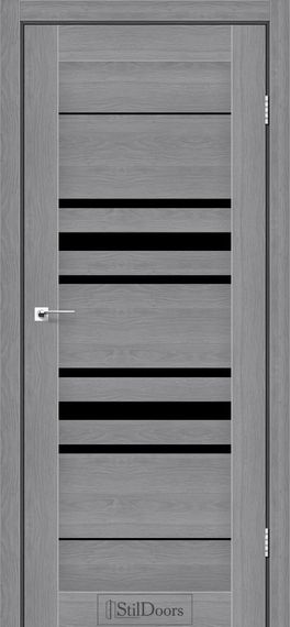 Двері міжкімнатні Stil Doors DeLuxe Tokyo
