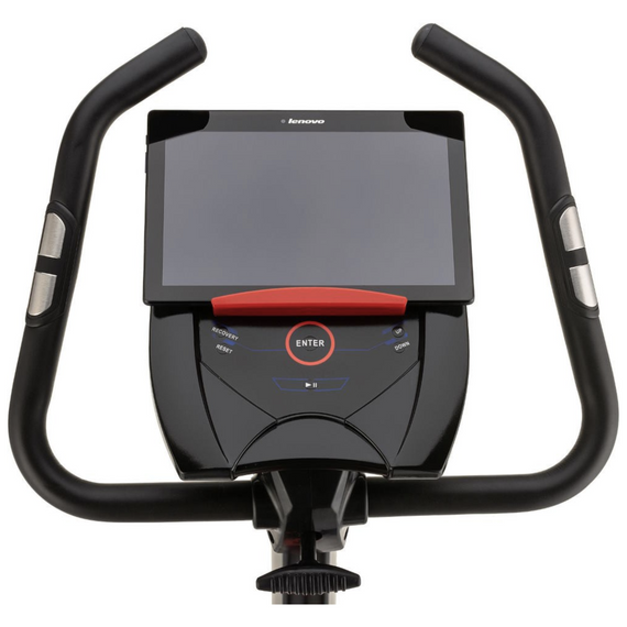 Велотренажер електромагнітний York Fitness C420 | Зображення 9