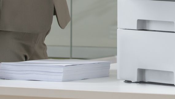 Принтер Pantum A4 BP5100DN (BP5100DN) | Зображення 2