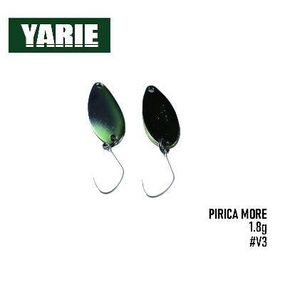 Блешня риболовна Yarie Pirica More №702 24mm 1,8g V3