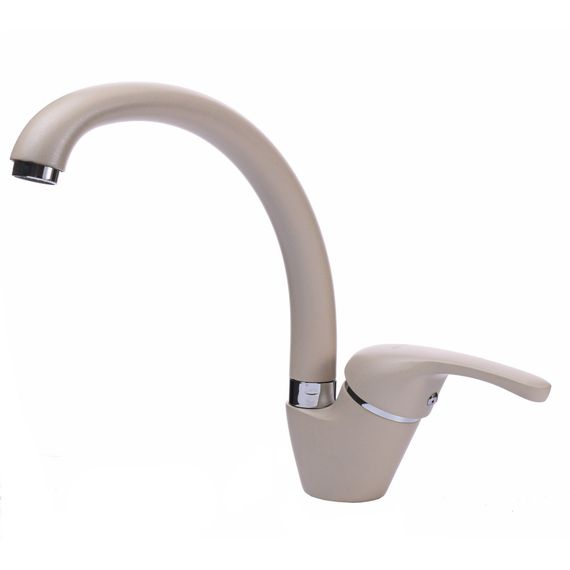 Змішувач для кухні Globus Lux Solly GLSO-0203S-4-COLORADO | Зображення 3