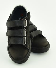 Кросівки 99103/1/224 BISTFOR 26, 17,5, Чёрный