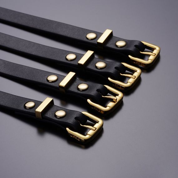 Комбінований набір для бондажу з 9 предметів UPKO The Remoulded Bondage Set sexstyle | Зображення 4