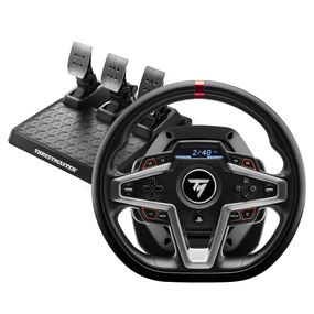 Кермо і педалі Thrustmaster T248P 4160783