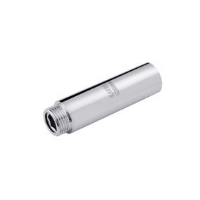 Подовжувач Karro 1/2" ВЗ, L=80 мм хромований KR-3209