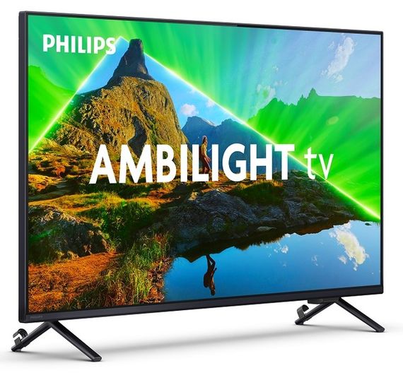 LED телевізор Philips 43PUS8319/12 | Зображення 4
