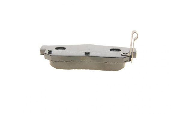 Колодки гальмівні задні Nissan Almera Maxima 95-00 Primera 90-98 Sunny 90-95 Infiniti I30 97- 22-0193-1 | Зображення 2