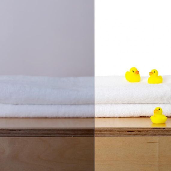 Гідромасажний бокс Lidz Tani SBM90x90.SAT.HIGH.GR, скло тоноване 4 мм | Зображення 4