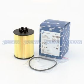 Фильтр масляный Opel Combo 1.4 i 04-, KS, 50013581,