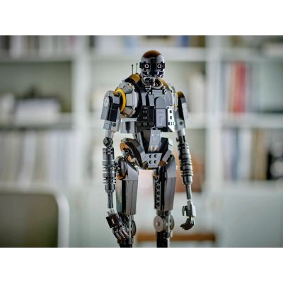 Конструктор LEGO Star Wars Дроїд-охоронець K-2SO (75434) | Зображення 7