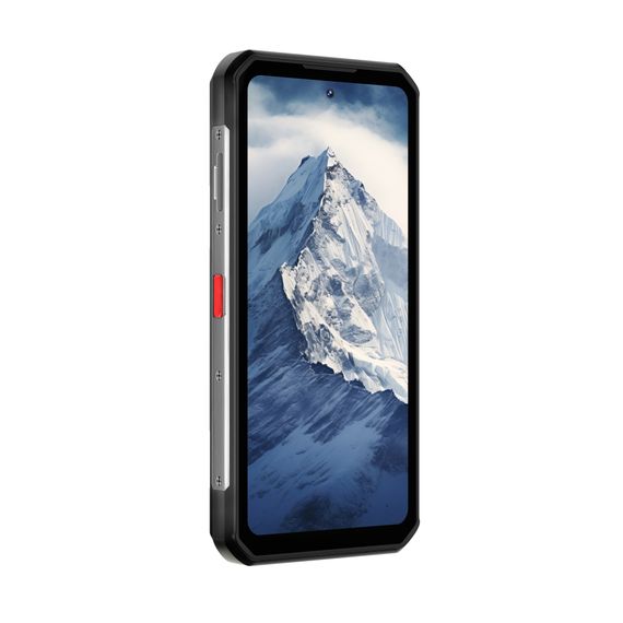 Мобільний телефон OUKITEL WP56 12/512GB Black (6941749811516) | Зображення 1