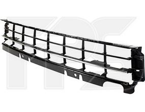 Решетка бампера средняя VW Beetle '11-16 (FPS)