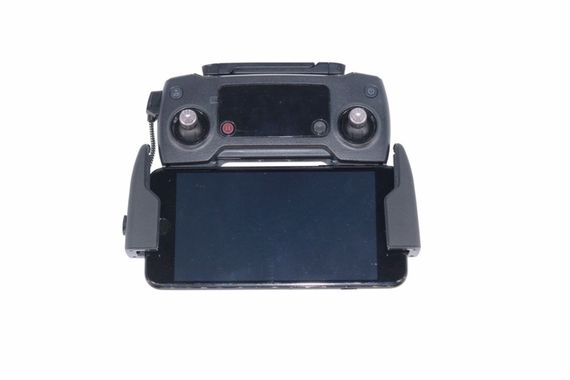 Кабель угловой RC Port to MicroUSB Standar 93mm для квадрокоптера DJI Mavic 2 Pro / Mini / Mini SE / Mavic Air | Зображення 3