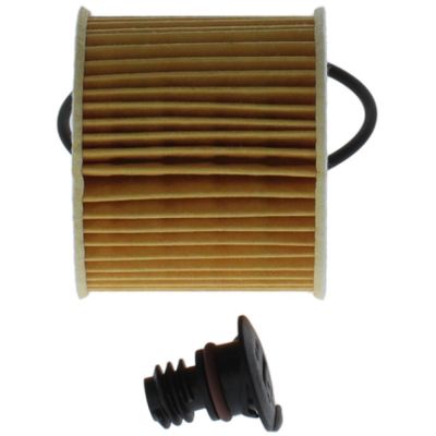 Фильтр масляный Bosch F026407308 | Зображення 2