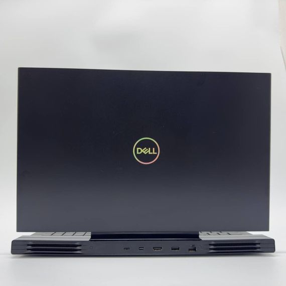 Ігровий ноутбук Dell G7 / 17.3" (1920x1080) IPS / Intel Core i7-10750H (6 (12) ядер по 2.6 - 5.0 GHz) / 16 GB DDR4 / 512 GB SSD / nVidia GeForce RTX 2060, 6 GB GDDR6, 192-bit / WebCam б/в + Подарунок Мишка та килимок | Зображення 5