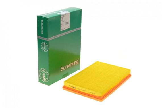 Фільтр повітряний VW Fox 1.4 05-09 OE VAG  B10530