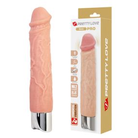 Вібратор Pretty Love Osric Pro Sex Aura