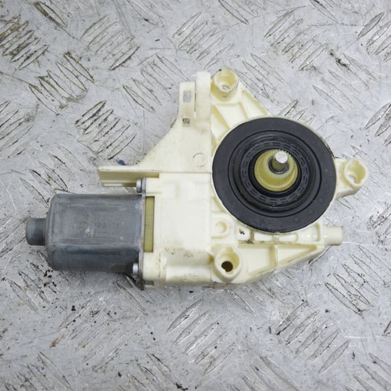 Моторчик склопідйомника задніх правих дверей Renault Laguna III 2007-2015 Моторчик скла Рено 827300001R | Зображення 1