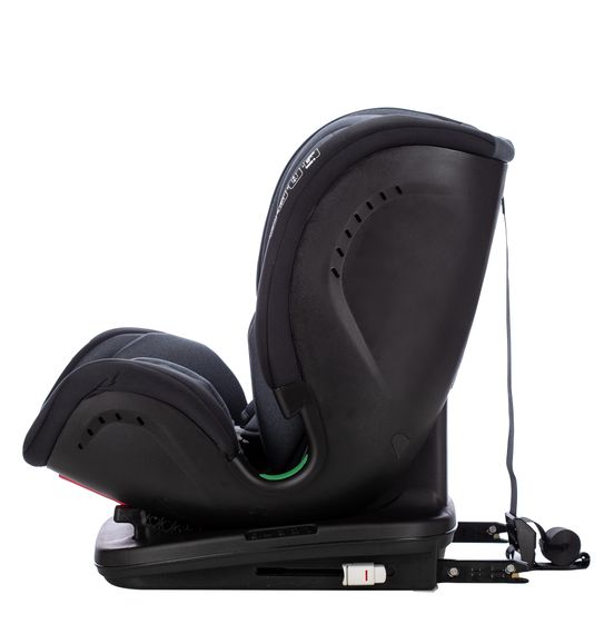Автокрісло FreeON TREX Black | Зображення 4