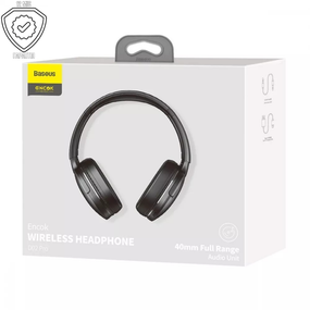 Бездротові навушники Baseus Encok D02 Pro