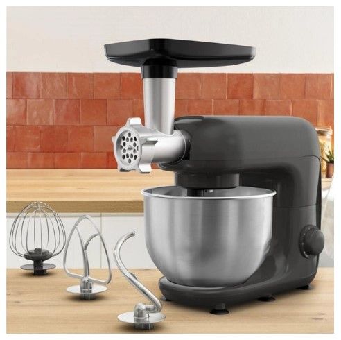 Кухонна машина Tefal QB161H38 | Зображення 9