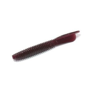 Силиконовая приманка, Съедобный силикон Bait Breath (Wonder Baits) TapTail 2,7" (10 шт) (#135 Cola Color)