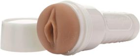 Ніжний мастурбатор зі зліпка вагіни Fleshlight Girls: Janice Griffith - Eden