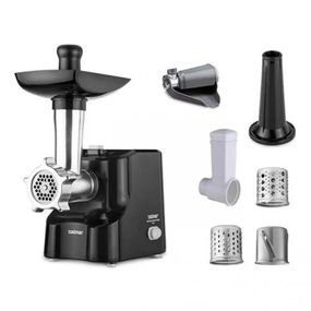 Мясорубка Zelmer ZMM1530B 1500 Вт черная