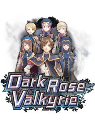 Dark Rose Valkyrie Steam Key GLOBAL