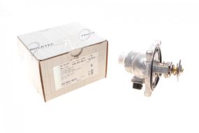 Термостат BMW 5 E39 7 E38 X5 3.5 4.4 L с прокладкой 	 08.19.227