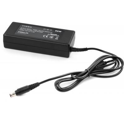 Блок живлення до ноутбуку Vinga Samsung 90W 19V 4.74А 5.5*3.0 (VPA-1947-SM5530-101) (VPA-1947-SM5530-101) | Зображення 1