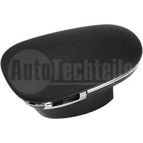 Корпус панелі керування телефоном Mercedes Benz W216 06-13/W221 05-13, 100 6864