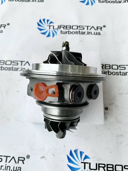 Картридж турбіни ФОРД Фокус, Ford Focus ST/S-Max, Мотор (RNC 2P25-LT), 2.5 B, 53049700033 | Зображення 1