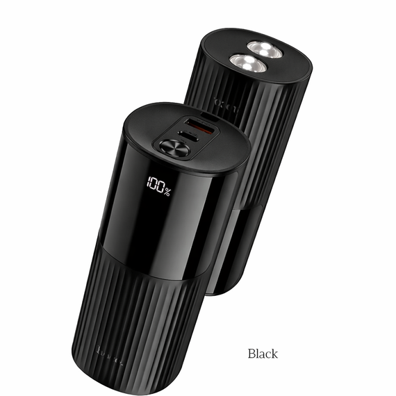 Портативний зарядний пристрій Power Bank 20000 mAh | 22.5W - Hoco J150