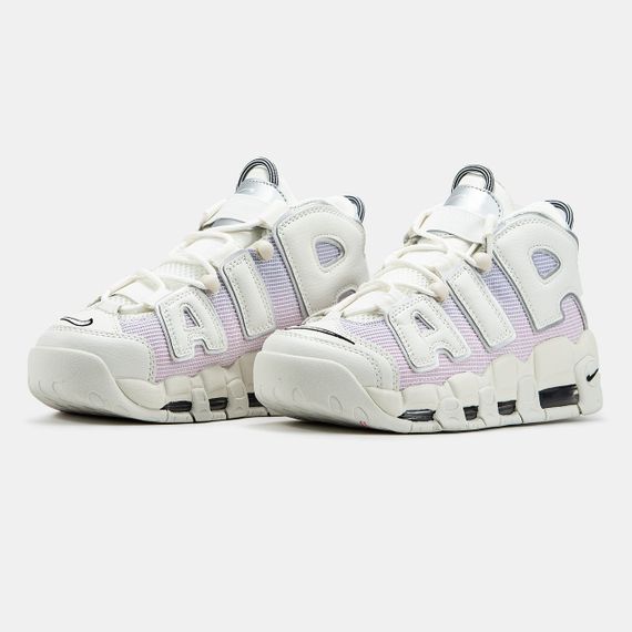 Кросівки жіночі Air More Uptempo весна / літо / осінь 1921 39 | Зображення 2